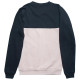 Target Ανδρικό φούτερ Crewneck Fleece ''Intention''